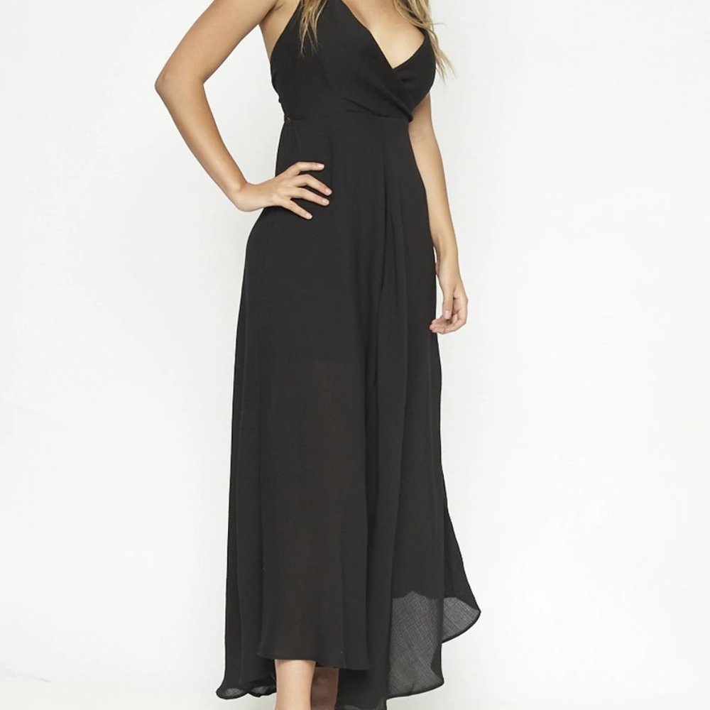 Favlux Maxi Dress
